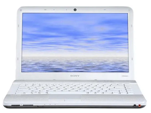 Sony vaio series laptop - vaio,