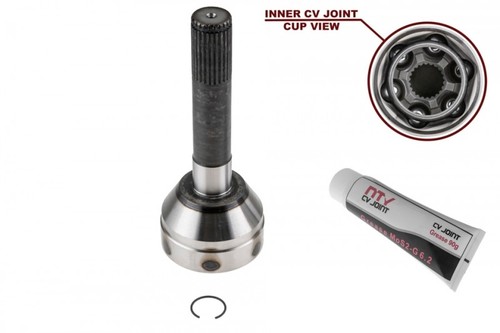 Giunto esterno suzuki samurai - giunto,
