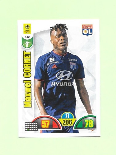 Carte adrenalyn 2018 19 - xl, 2018/19