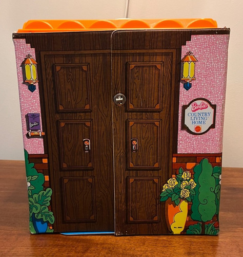 Barbie casa delle - , bambole