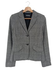 SANDRA PABST Blazer in maglia
