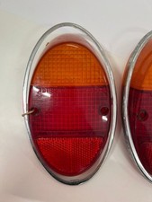 FANALI POSTERIORI ALTISSIMO VW1.2 MAGGIOLINO IGM 3494LPX