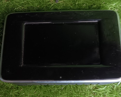 Schermo display navigatore - display,