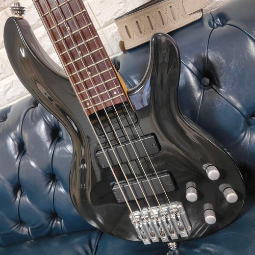 Aria pro basso - aria, 5