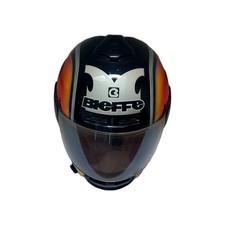 Casco Bieffe XL