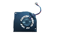 Ventola dissipatore per NOTEBOOK FUJITSU LIFEBOOK E558