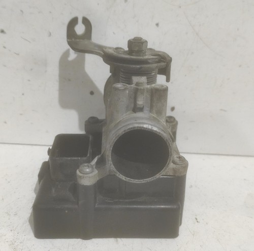 Corpo farfallato per peugeot - farfallato,