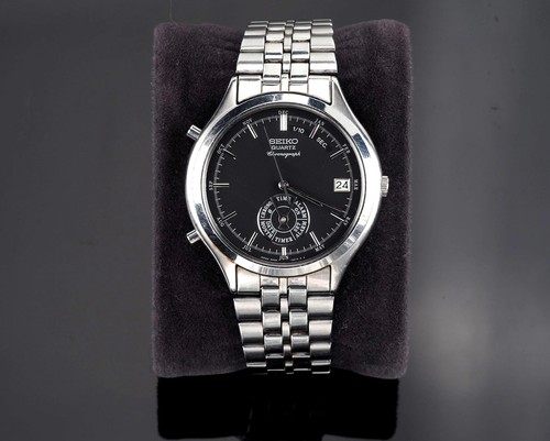 Orologio polso uomo seiko - polso,
