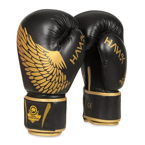 Guanti boxe bushido mma - bushido,