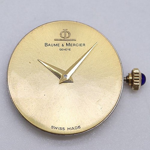 Movimento originale baume - movimento, &