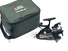 Mulinello da Pesca Abu Cardinal 155 Bobina Fissa con Sacchetto