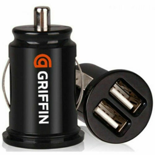 Griffin usb auto doppio - griffin, in