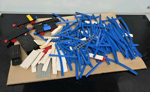 Lego vintage set - lego,