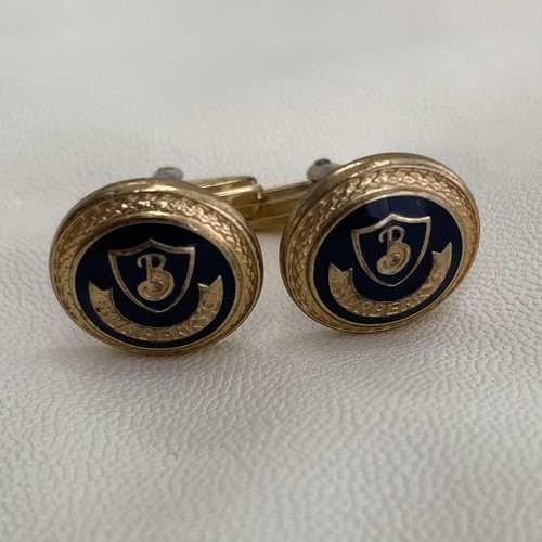Gemelli burberry vintage - gemelli, #1068