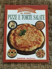 PIZZE E TORTE SALATE