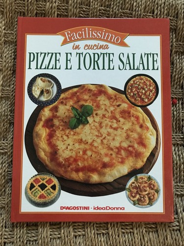 Pizze torte salate - torte,