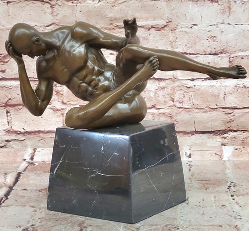 fusione bronzo