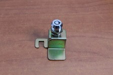 SEGA NAOMI - REAR CABINET LOCK