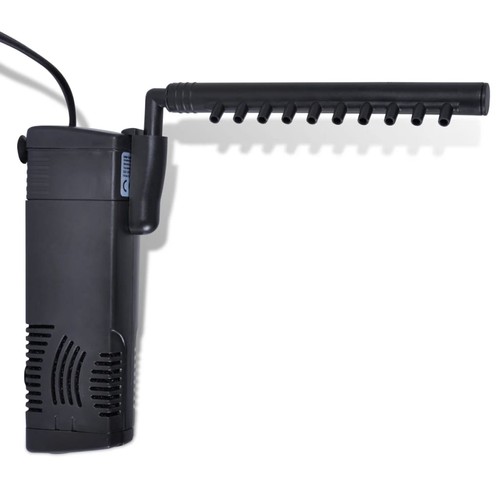 Filtro acquario carbone - a,