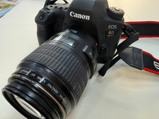 Canon Eos 6d Mark II + ob