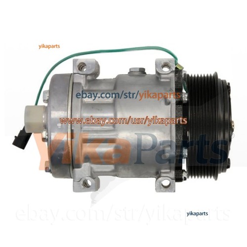Compressore aria condizionata - compressore,