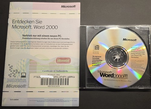 Microsoft word 2000 windows - microsoft,