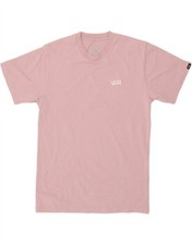 T-shirt uomo VANS top piccolo