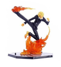 Vinsmoke sanji action figure