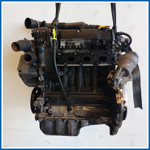 Motore completo z12xep 59kw - motore,