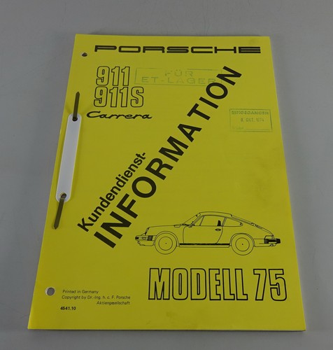 Manuale officina porsche - manuale,
