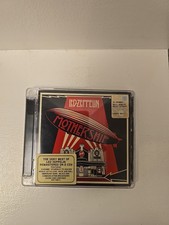 LED ZEPPELIN MOTHERSHIP  2CD