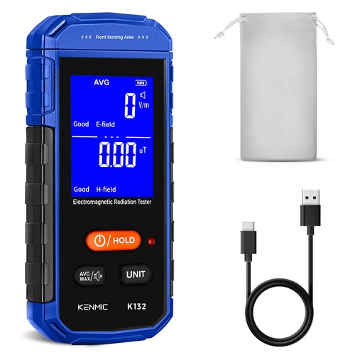 Kenmic misuratore emf - kenmic,