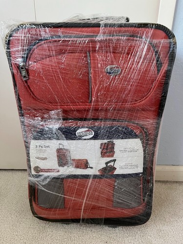 American tourister piece - american, 2