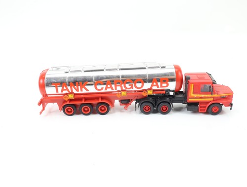 Herpa modellino auto camion - modellino,