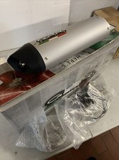 Marmitta GPR Kawasaki KLX 250