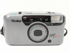 Rollei Prego Zoom - fotocamera