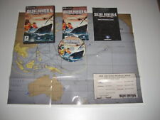 SILENT HUNTER 4 IV Lupi del