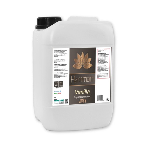 Fragranza aromatica - fragranza,