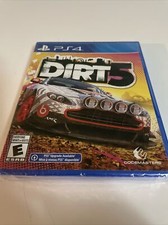Dirt 5 (PS4) PlayStation 4 -