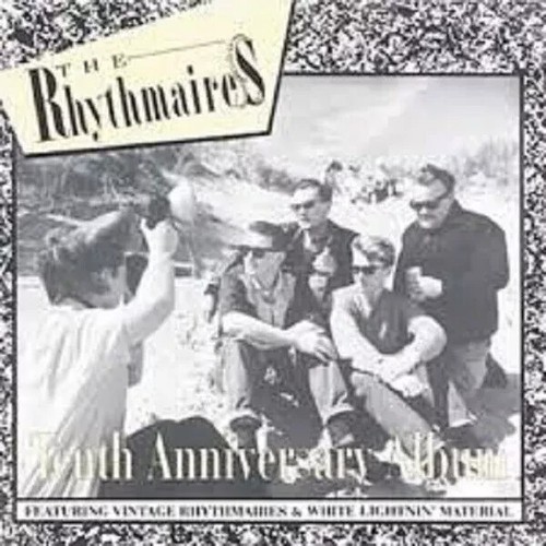 The rhythmaires 10th - the,