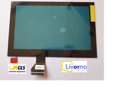 CITROEN BERLINGO VETRO TOUCH