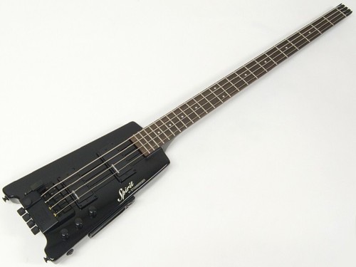 Basso senza testa steinberger - senza,