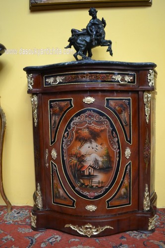 Servante stile napoleone iii - stile,