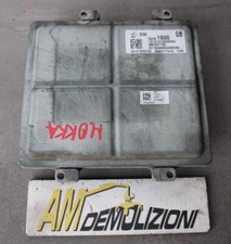 CENTRALINA MOTORE OPEL MOKKA 1.6 CDTI