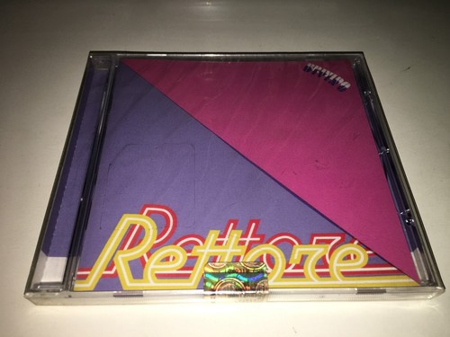 Donatella rettore raro - donatella, cd