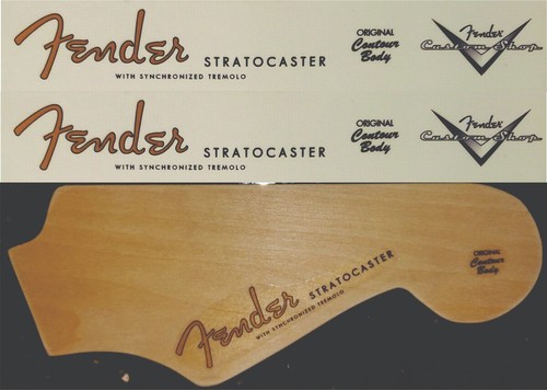 Spaghetti fender - 2,
