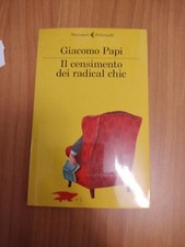 GIACOMO PAPI IL CENSIMENTO DEI