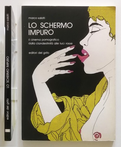 Schermo impuro cinema - lo,