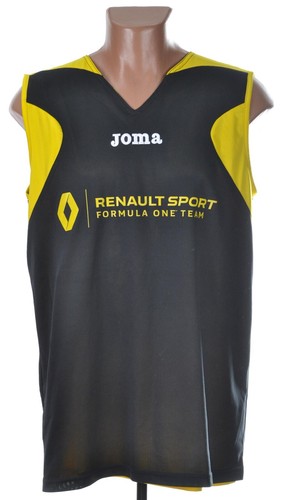 Renault sport gilet - renault,