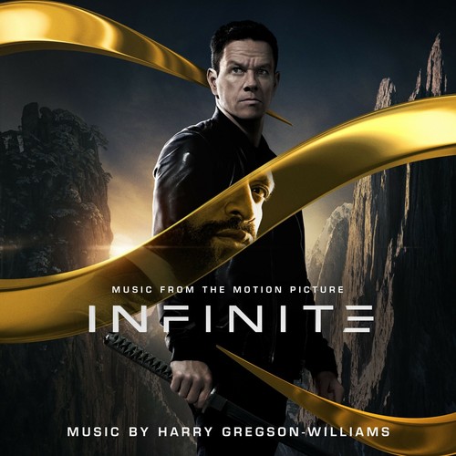 Infinite - film),